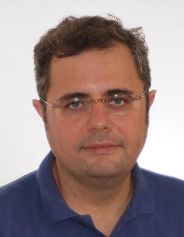 photo of Filippo Caraci